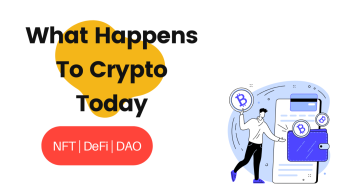 What Happens To DeFi Today? (05 Nov 2022, Saturday)