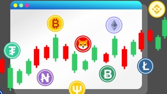 Finding things on BCH and more
