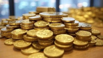 Tokenized Gold Trading Reached An All-Time High