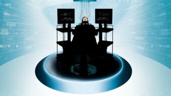 Movie Review: Cypher (2002)