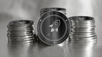 Stellar lumen, chart analysis of XLM.