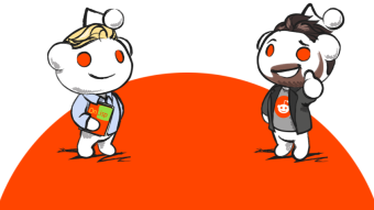 Reddit enters the NFT market?