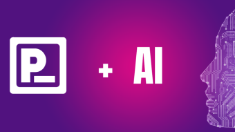 Development of decentralized search, entry into the world of AI.