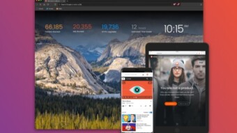 GOODNEWS Brave Sync Version 2 Is Now Live On GitHub, Soon To Be Released On PC, Android And iOS