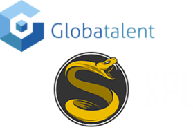 The millionaire E-sport team Splyce, Partnered with Globatalent? Sports love Crypto.