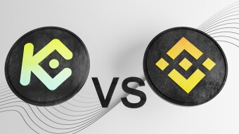 Kucoin vs Binance