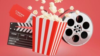 Why you should watch movies