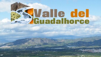 Visita la Comarca del Valle del Guadalhorce