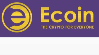 ECoin they cripto for everyone