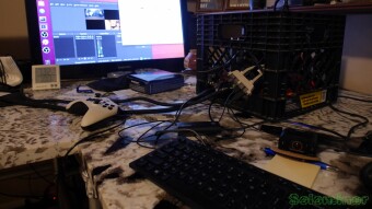 My milk crate computer build