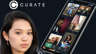 Curate Advantages XCUR
