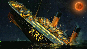 Is Ripple a sinking ship?