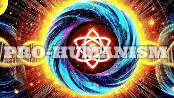 P.R.O.-H.U.M.A.N.I.S.M. Road Map 2025!