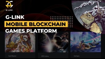 Revitalizing Web 3.0 Revolution in Gaming: Interview with cofounder of G-Link