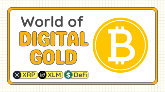 Unraveling the Crypto Cosmos: A Journey of Questions in a World of Digital Gold