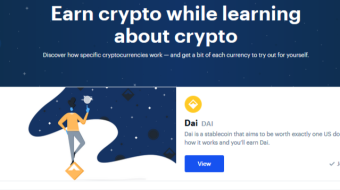 How to get free cryptocurrencies from Coinbase?