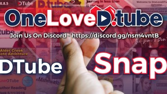 Do You Remember The DTubeSnap? – DTubeSnap Week 1