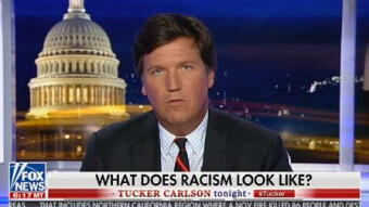 This Week on Pub0x: Tucker Carlson and Racism