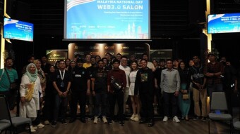 Revolutionizing GameFi: How GameSpace is Building a Multi-Chain Future