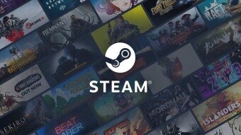 STAY HOME - PLAY GAMES FOR FREE - LIST OF FREE GAMES THAT WEEKEND ON STEAM (8.05 - 10.05)