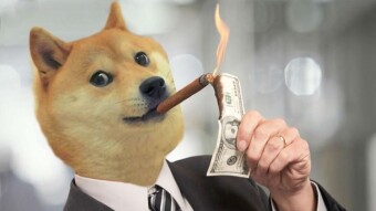 4 Reasons Why You Should Sell Your Dogecoin