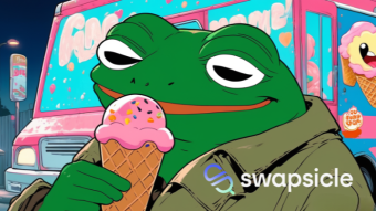 With 3–4 Digit APR Returns, why Swapsicle is Mantle’s Best Kept Secret