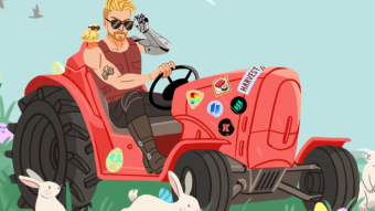 Start your DeFi farming with iFARM
