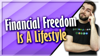 Financial Freedom Is A Lifestyle