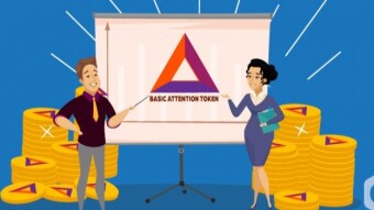Basic Attention Token (BAT) Now Listed On GoCryptomarket - Compare (BAT/USD) Prices Across Major Exchanges