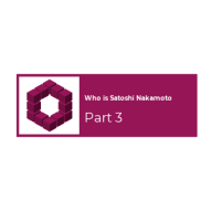 Demystifying the true Identity of Satoshi Nakamoto: Part 3