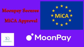 Moonpay Secures MiCA Approval