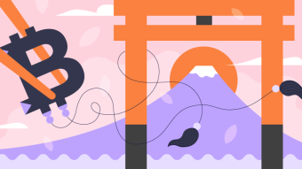 Cryptocurrency in Japan: from Mt.Gox to BCH Survival Challenge