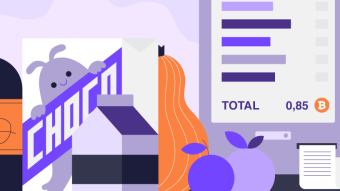 4 ways to use crypto in real life