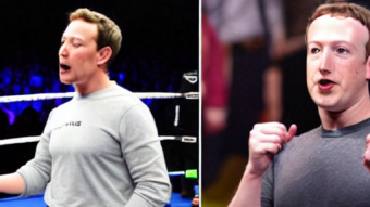 Elon Musk and Mark Zuckerberg’s Bizarre MMA Match: Fact or Fiction?