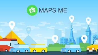 Alameda Research Invests $50M in Crypto-supporting Travel App Maps.me