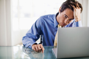 Why Security is Important (Or how Google sucks at it and it's just pathetic.)