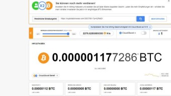 CRYPTOTAB BROWSER- FREE MINING PC si APP-licatie , dar si ca extensie Chrome- Romana