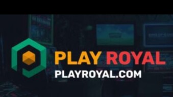 PlayRoyal - referral competition