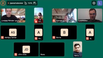 Parachute Weekly Update: Parachute Townhall, Welcome $GET to ParJar, Uptrennd reaches 50k members, Fantom on IncognitoChain... – 6 Dec - 12 Dec'19