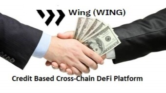 Wing (WING): the DeFi Digital Asset Lending Platform for everyone