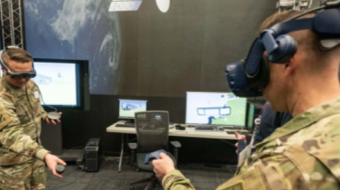 The US Army is working on its own unique metaverse