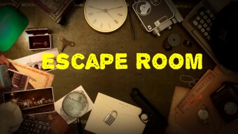 Escape Room (2019)