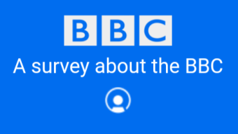 The British Broadcasting Corporation BBC Want To Know What You Think Of Them