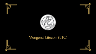 Mengenal Litecoin (LTC)