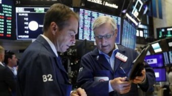 The Fed's speech cools the markets