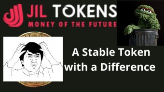 Jiltokens - Not a Standard Review