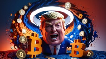 What does a Trump victory in 2024 mean for the markets?