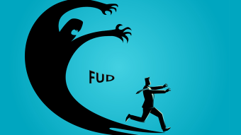 Crypto FUD Wars: The Case Against Stephen Diehl's Hogwash