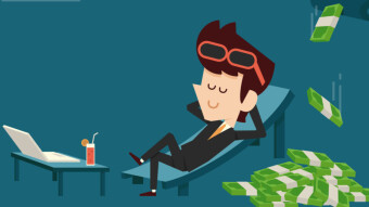 Passive Income Earnings ($35.85) - June 2022