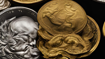 A Norse Gods Bar Of Beauty